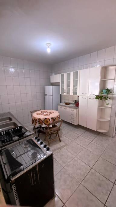 فيلا Casa Terrea - Centro جواراريما المظهر الخارجي الصورة